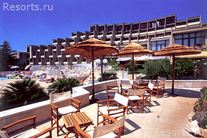 Zagreb Hotel 8